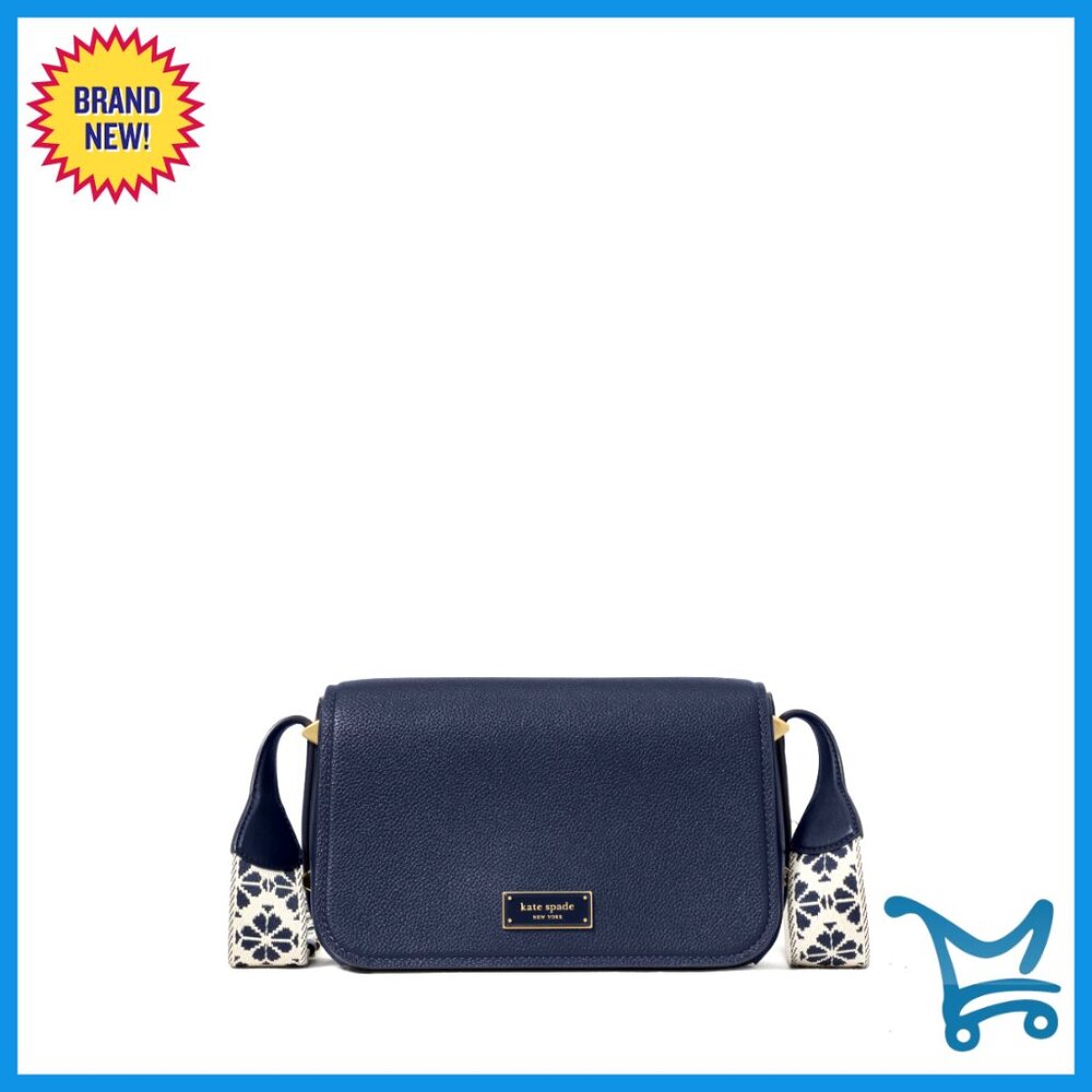 Small Flap Crossbody Bag, Perfect For Everyday Use